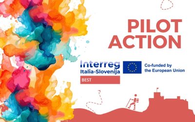 ODPRTE PRIJAVE ZA PILOTNE AKCIJE PROJEKTA BEST: individualne poti za inovacije