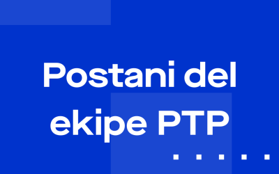 V Primorskem tehnološkem parku iščemo novega sodelavca (m/ž).  