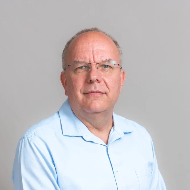 Elvis Janežič, Instrumentation Technologies d.o.o.