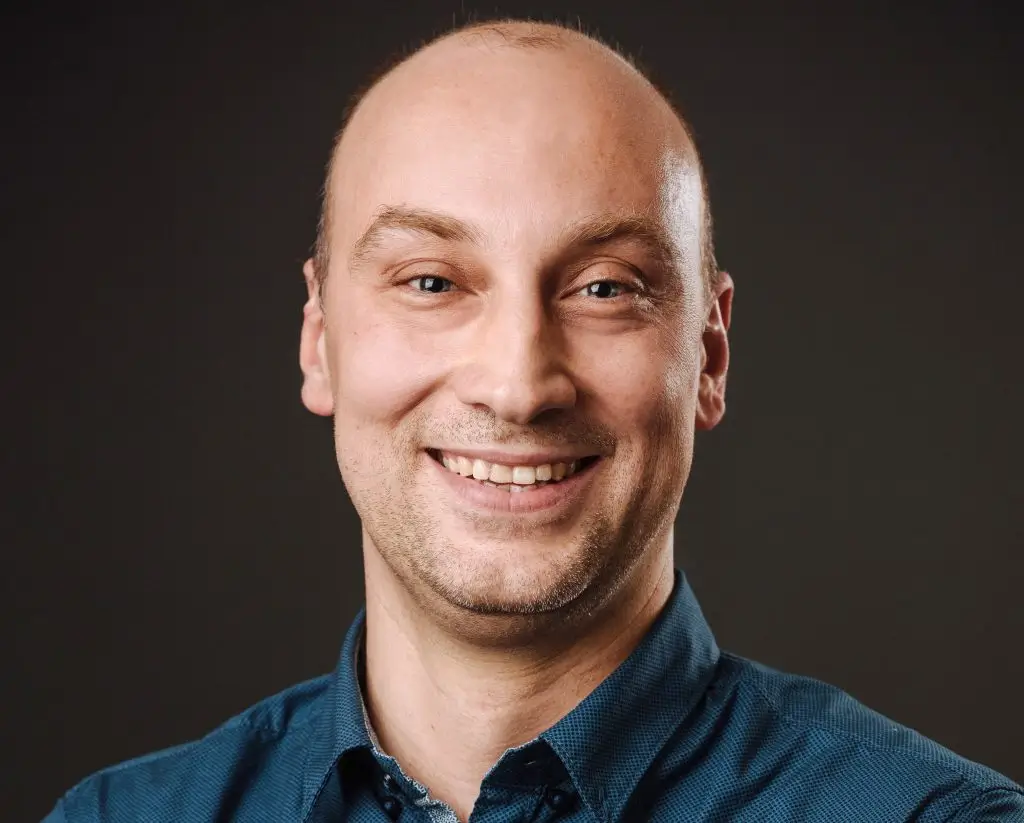 Jure Adlešič, ErgoHide d.o.o.