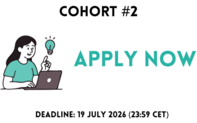 CREDIT4CE Startup Accelerator